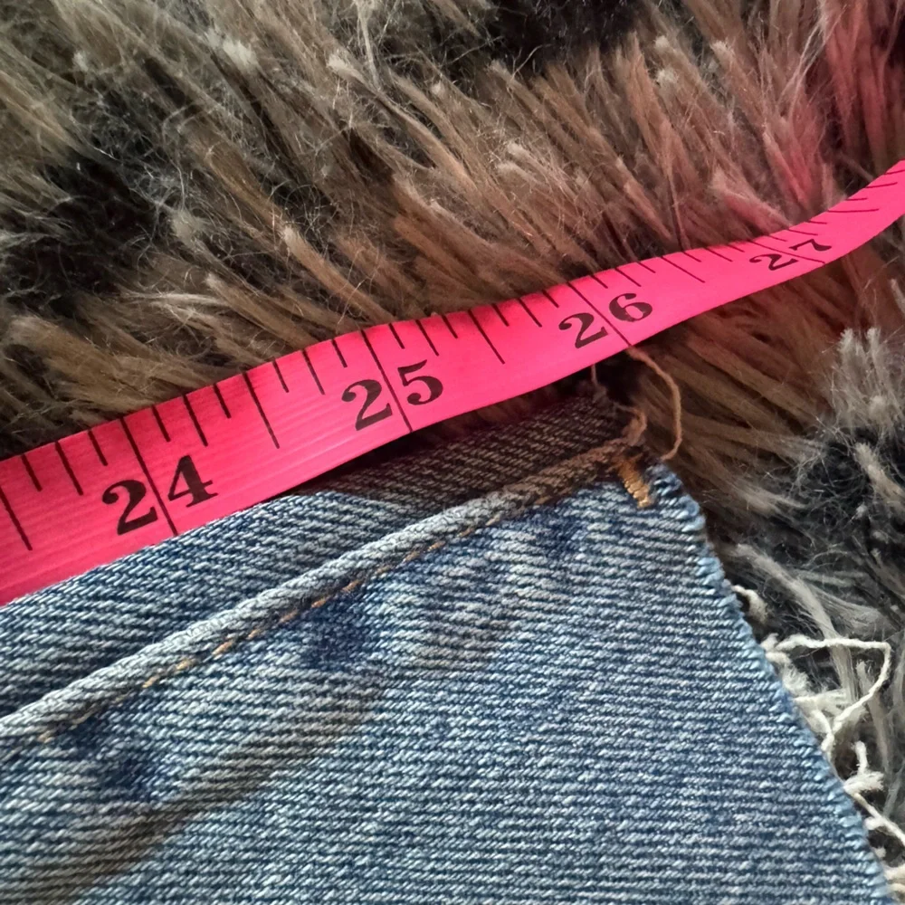 Blank NYC Women’s Baxter Ribcage Straight High Waisted Jeans NWT Size 27 - Picture 9 of 10